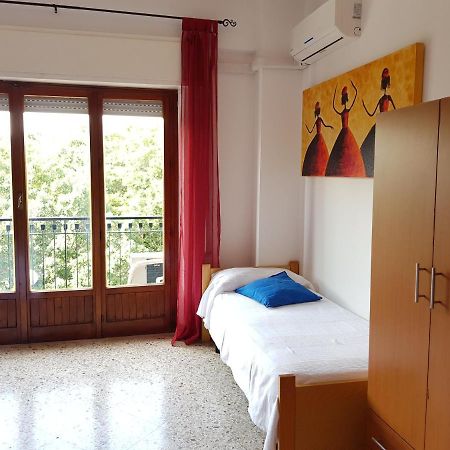 B&B Trapani Mare المظهر الخارجي الصورة