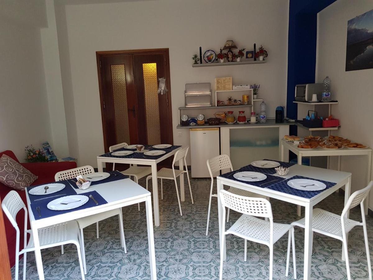 B&B Trapani Mare المظهر الخارجي الصورة