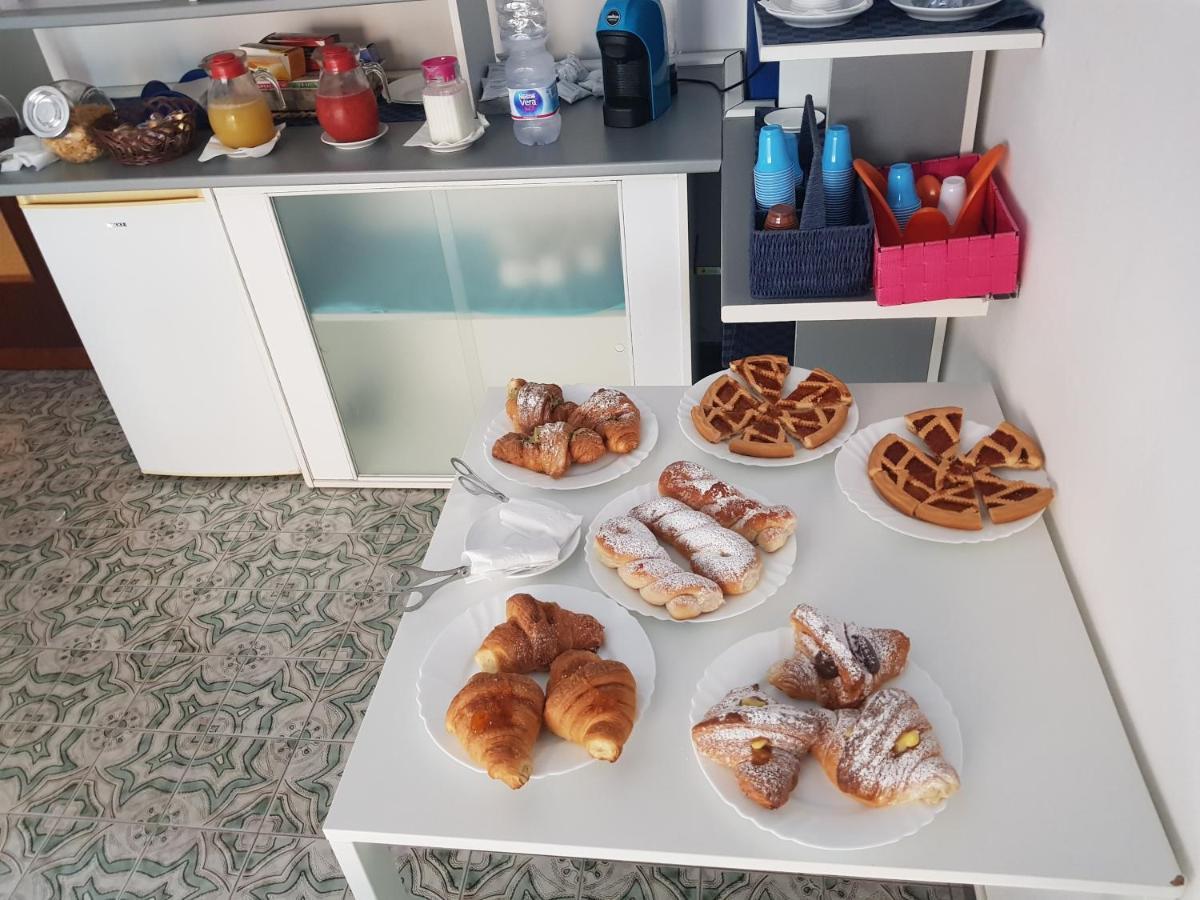 B&B Trapani Mare المظهر الخارجي الصورة