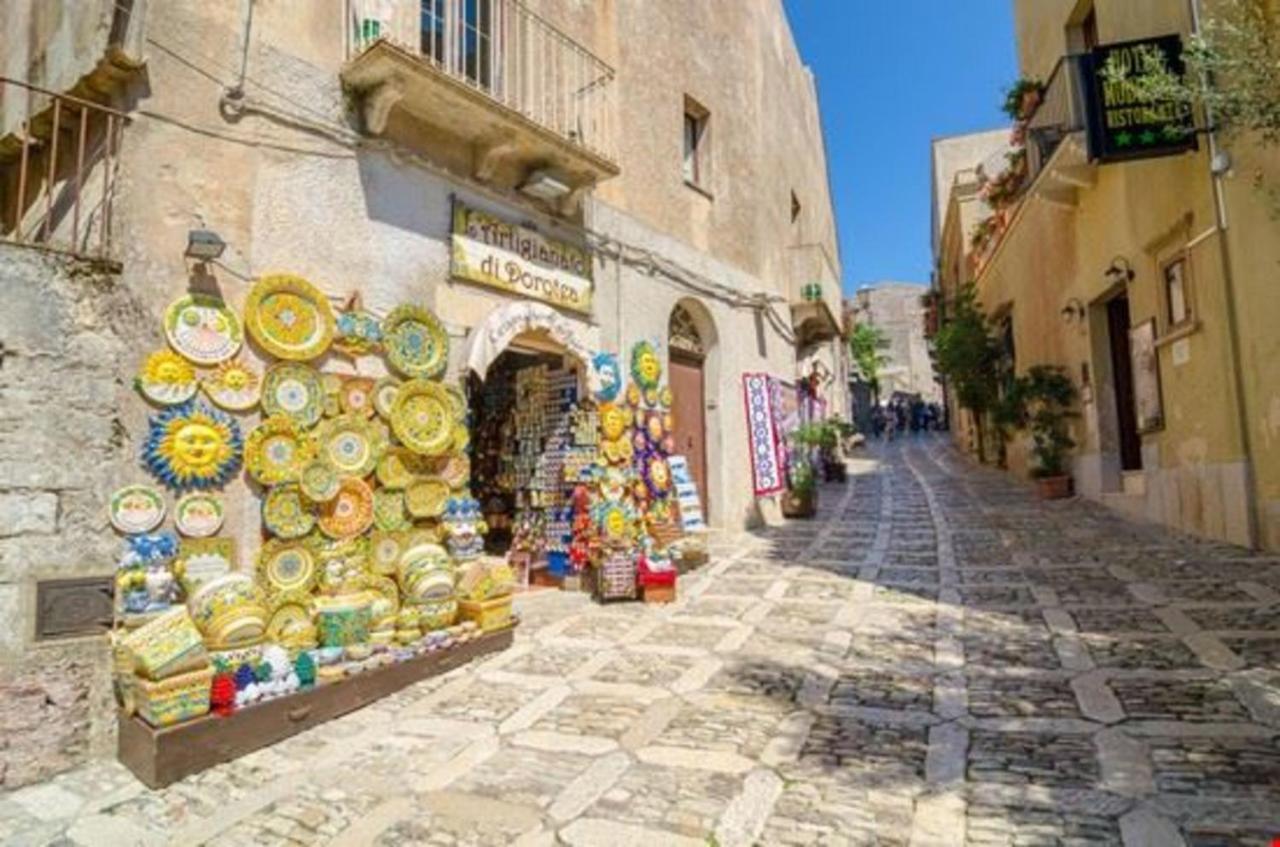 B&B Trapani Mare المظهر الخارجي الصورة