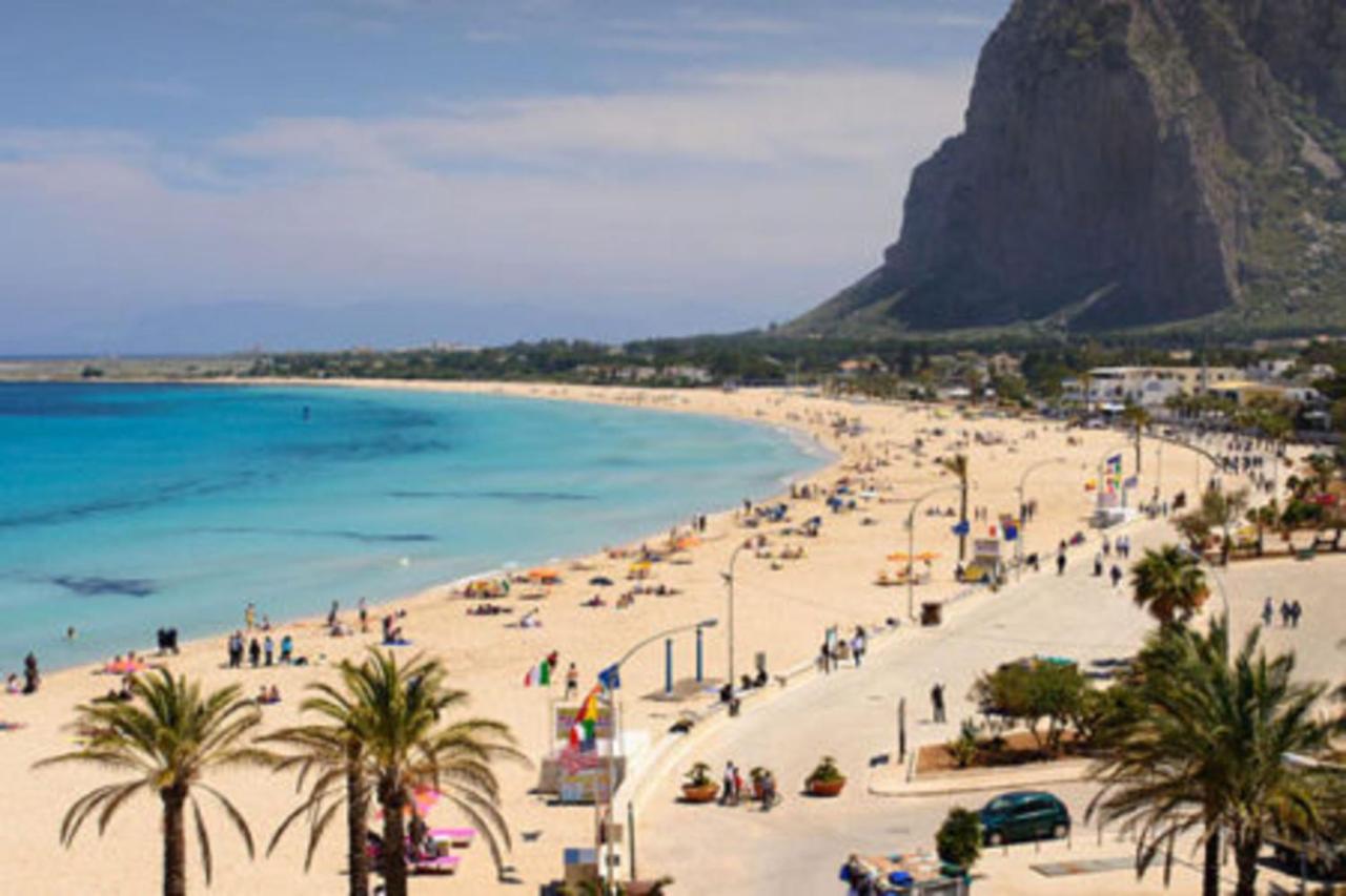 B&B Trapani Mare المظهر الخارجي الصورة