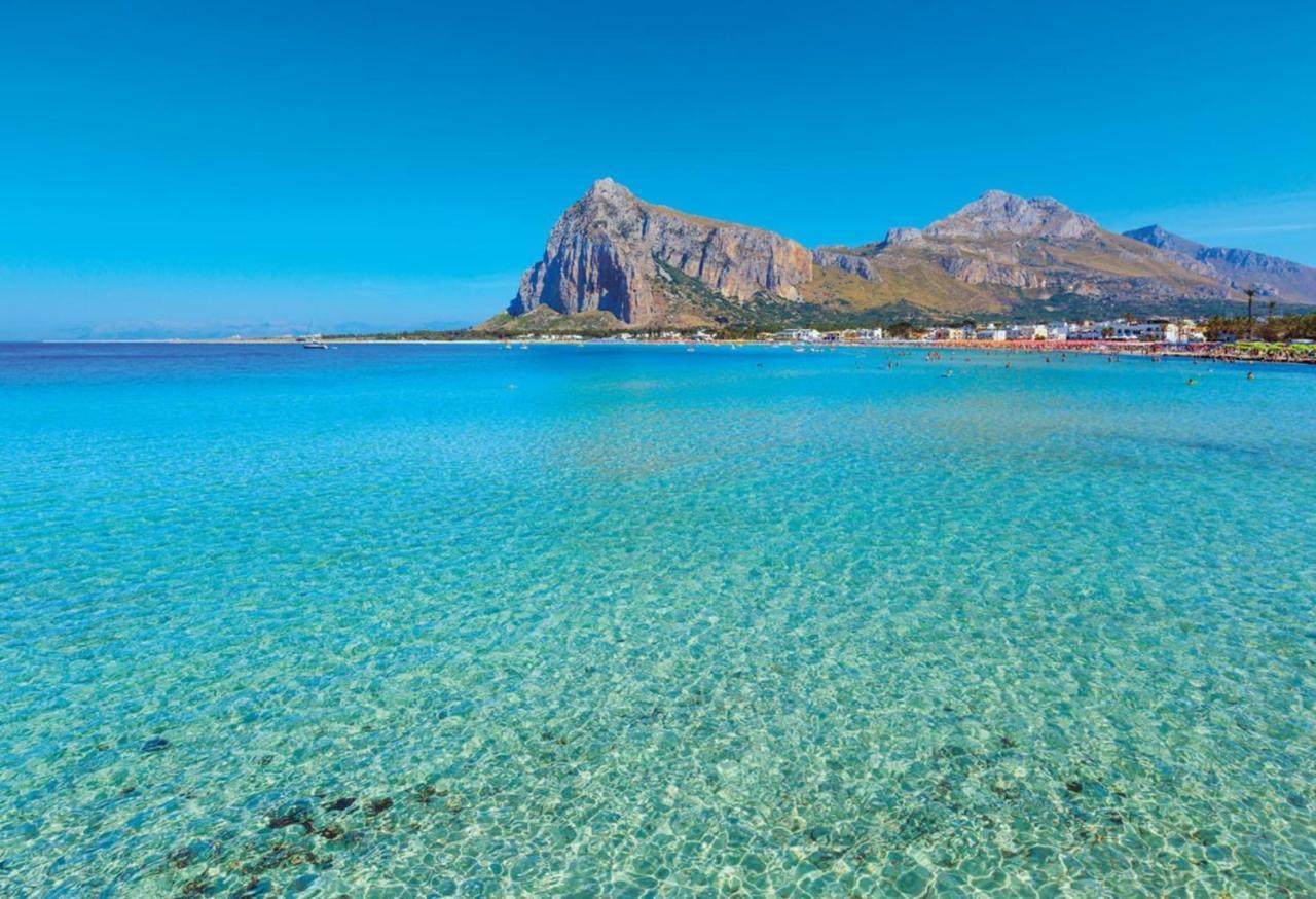 B&B Trapani Mare المظهر الخارجي الصورة
