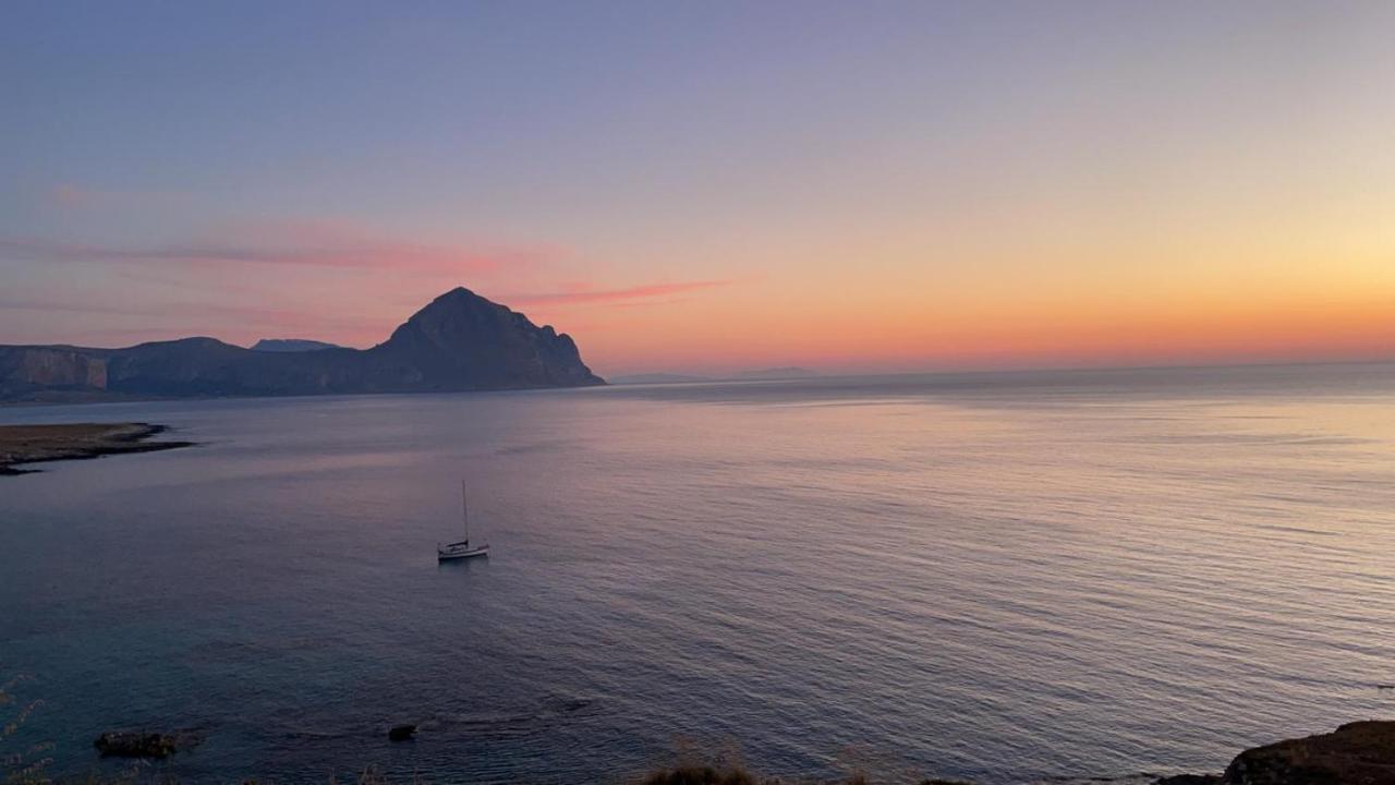 B&B Trapani Mare المظهر الخارجي الصورة