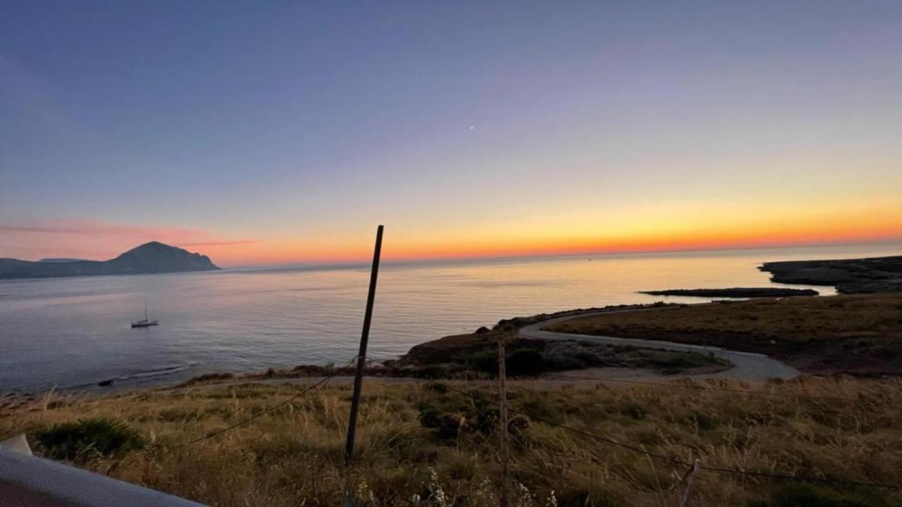 B&B Trapani Mare المظهر الخارجي الصورة
