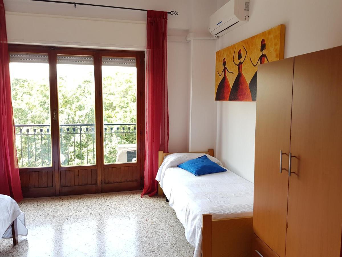 B&B Trapani Mare المظهر الخارجي الصورة