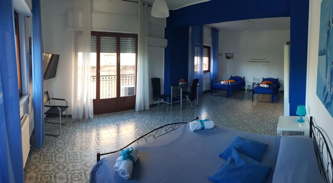 B&B Trapani Mare المظهر الخارجي الصورة