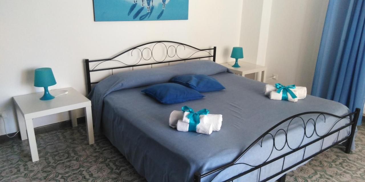 B&B Trapani Mare المظهر الخارجي الصورة