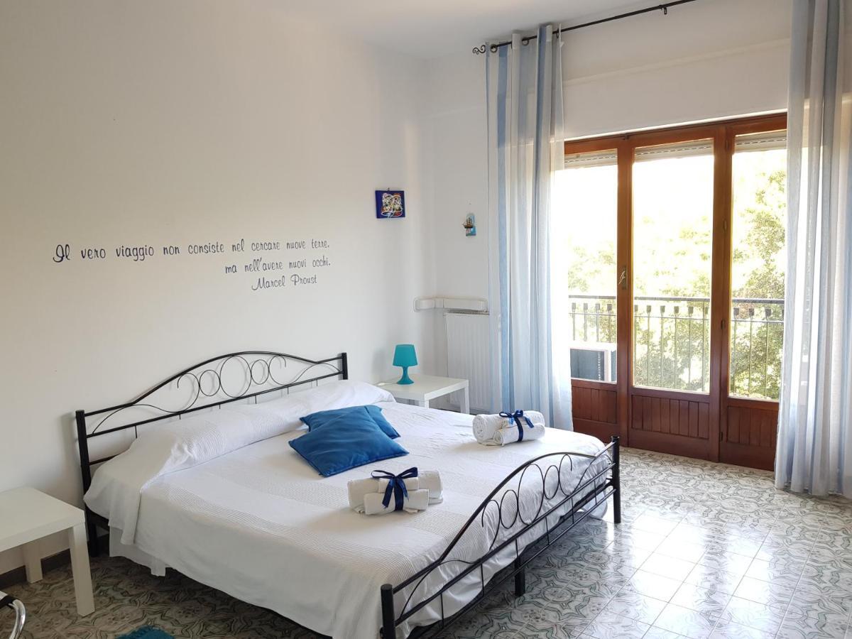 B&B Trapani Mare المظهر الخارجي الصورة