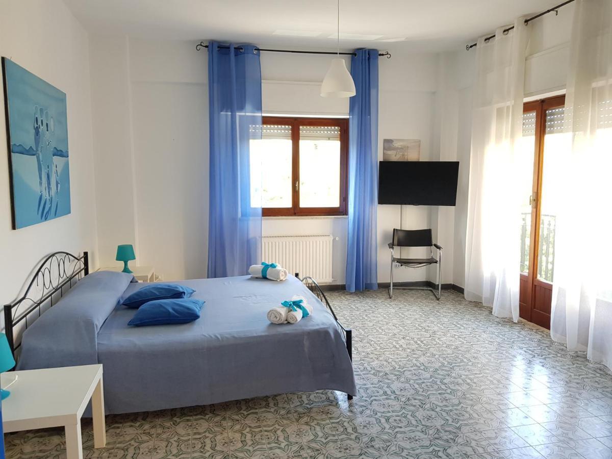 B&B Trapani Mare المظهر الخارجي الصورة