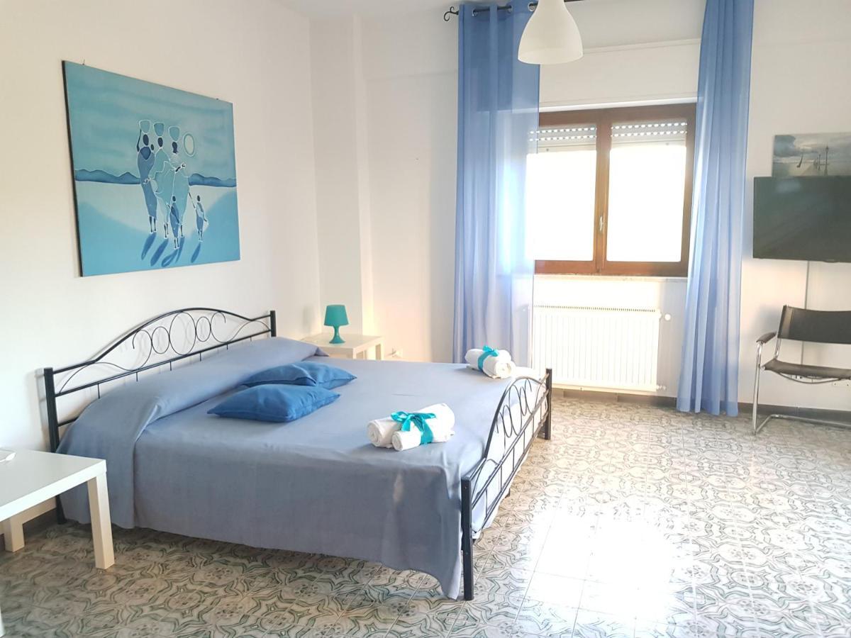 B&B Trapani Mare المظهر الخارجي الصورة