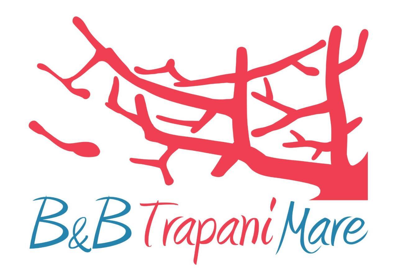 B&B Trapani Mare المظهر الخارجي الصورة