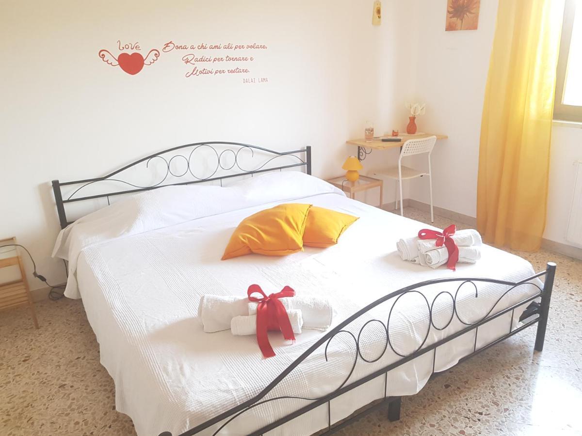 B&B Trapani Mare المظهر الخارجي الصورة