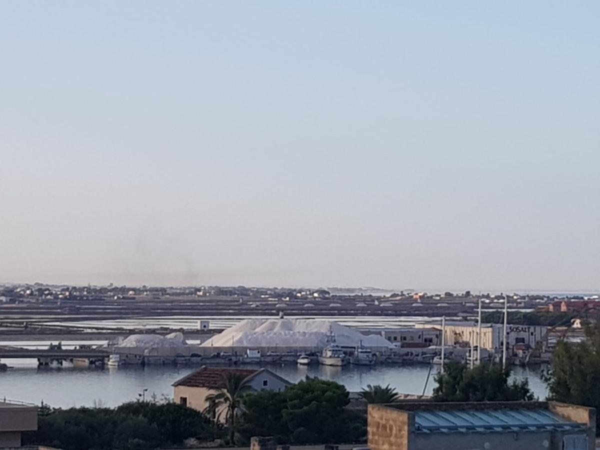 B&B Trapani Mare المظهر الخارجي الصورة