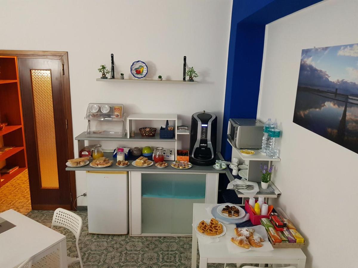 B&B Trapani Mare المظهر الخارجي الصورة