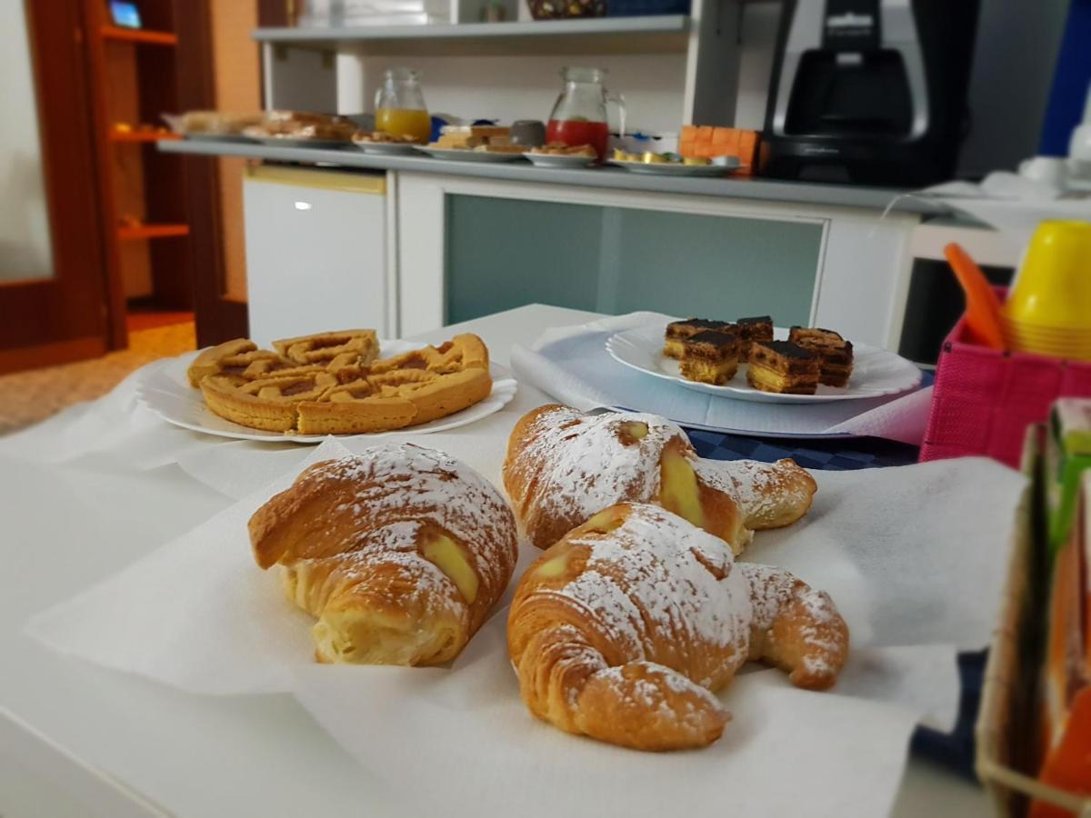 B&B Trapani Mare المظهر الخارجي الصورة