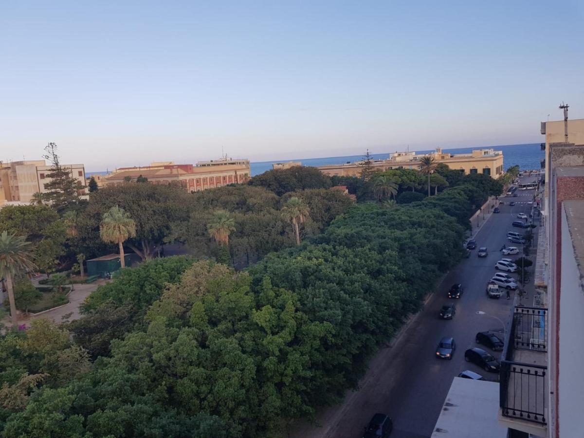 B&B Trapani Mare المظهر الخارجي الصورة