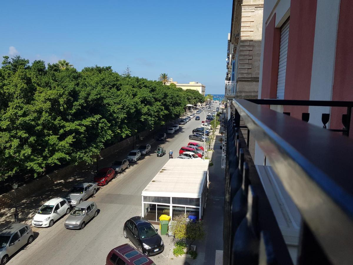 B&B Trapani Mare المظهر الخارجي الصورة