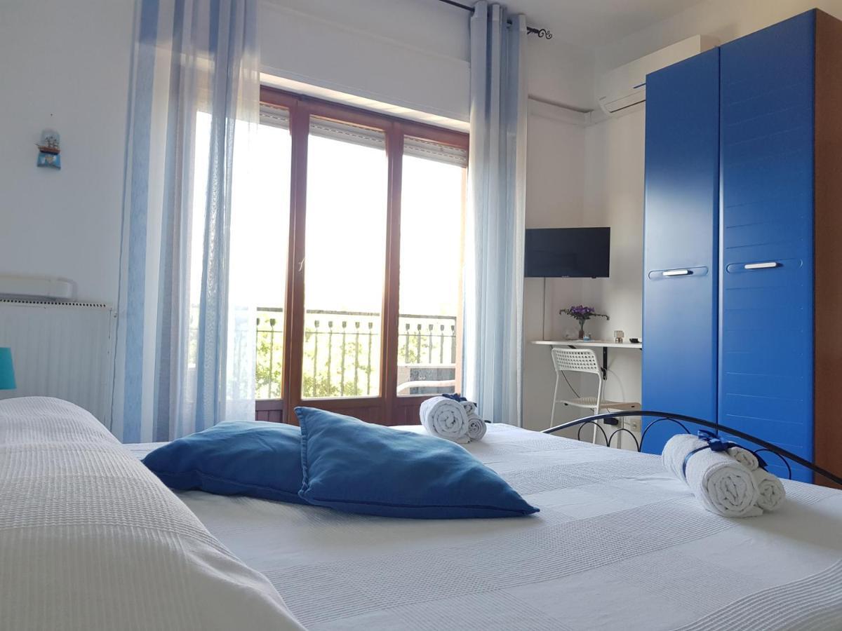 B&B Trapani Mare المظهر الخارجي الصورة