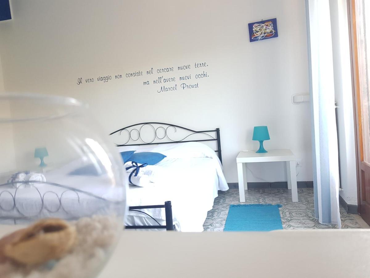 B&B Trapani Mare المظهر الخارجي الصورة