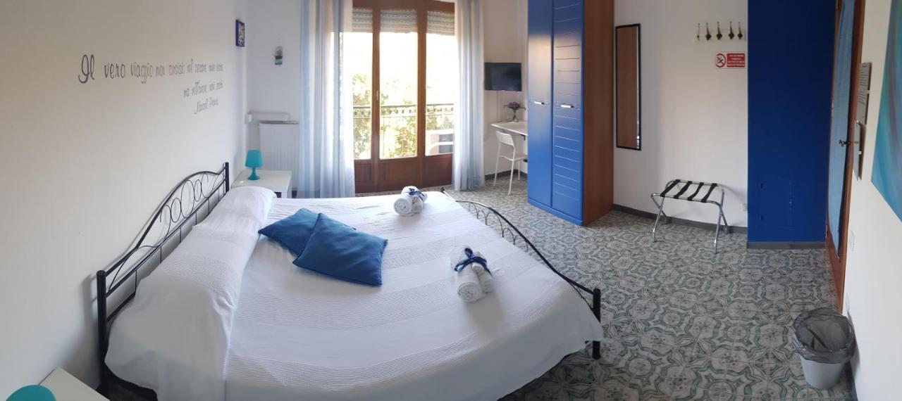 B&B Trapani Mare المظهر الخارجي الصورة