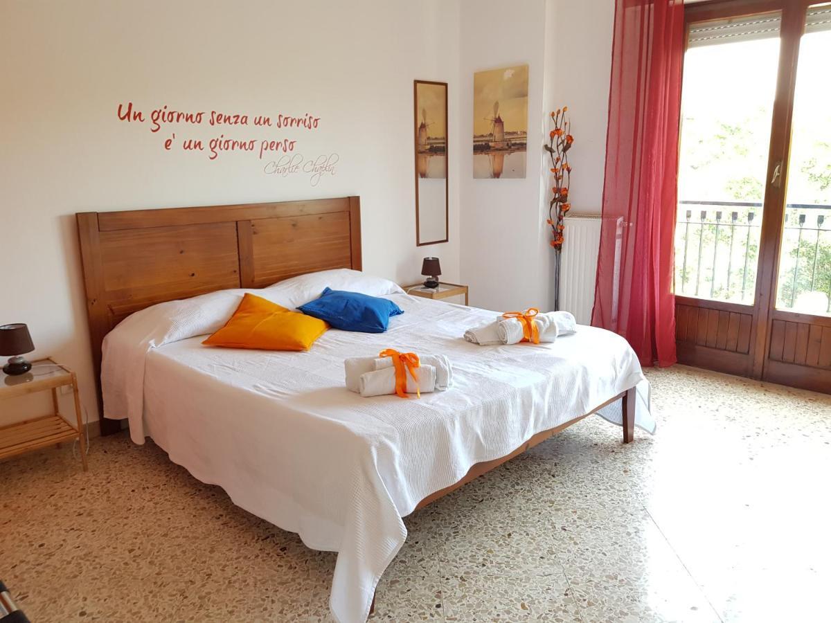 B&B Trapani Mare المظهر الخارجي الصورة