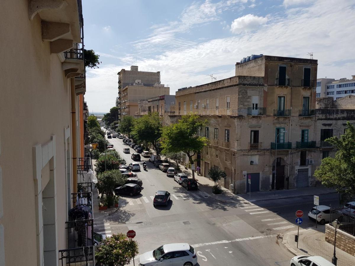 B&B Trapani Mare المظهر الخارجي الصورة