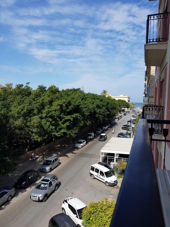 B&B Trapani Mare المظهر الخارجي الصورة