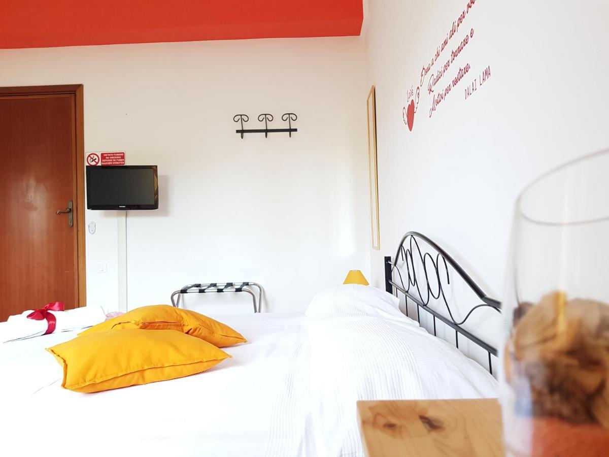 B&B Trapani Mare المظهر الخارجي الصورة