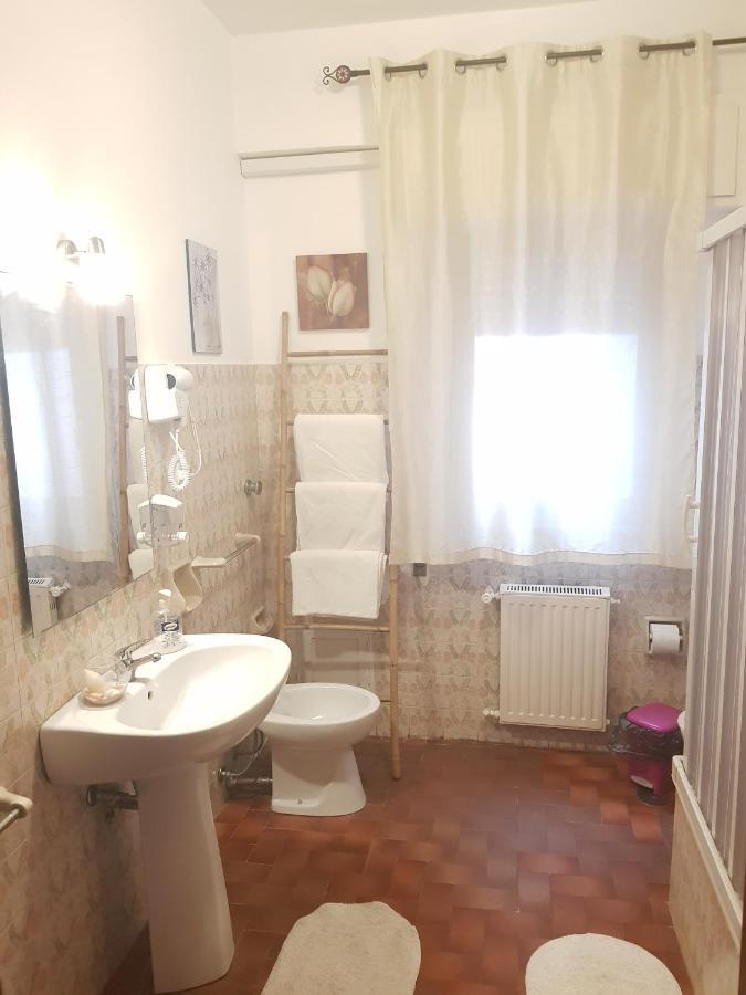 B&B Trapani Mare المظهر الخارجي الصورة