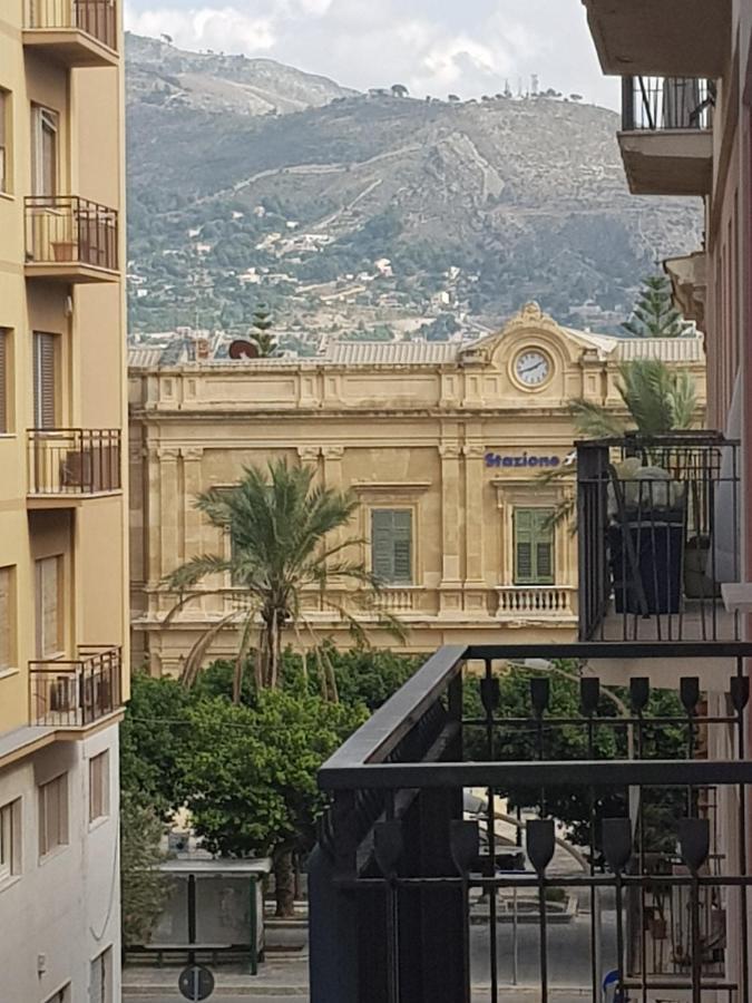 B&B Trapani Mare المظهر الخارجي الصورة