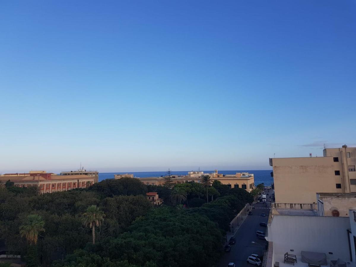 B&B Trapani Mare المظهر الخارجي الصورة