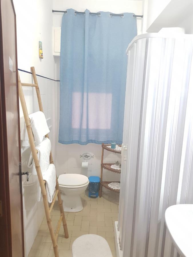 B&B Trapani Mare المظهر الخارجي الصورة